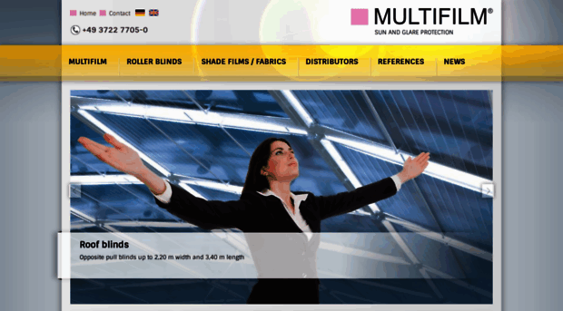 multifilm.se