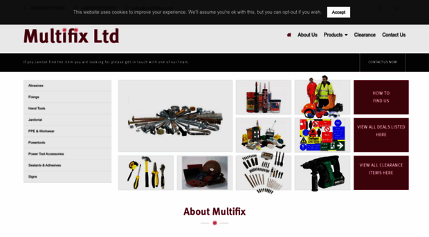 multifixltd.co.uk