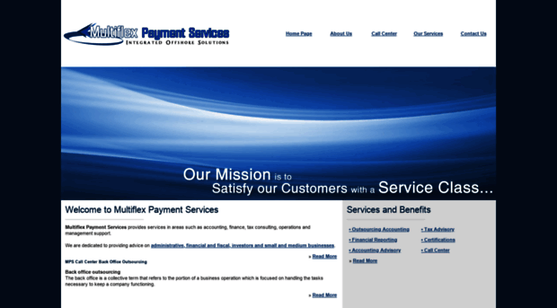 multiflexpaymentservices.com