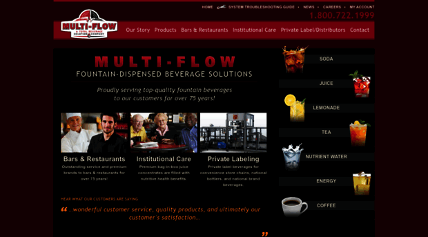 multiflow.net