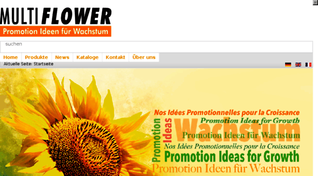 multiflower.de