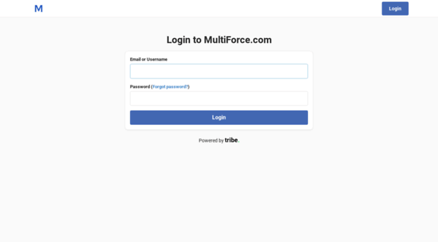 multiforce.com