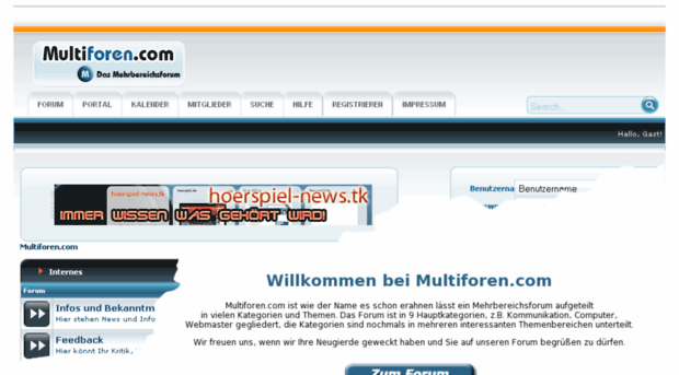 multiforen.com