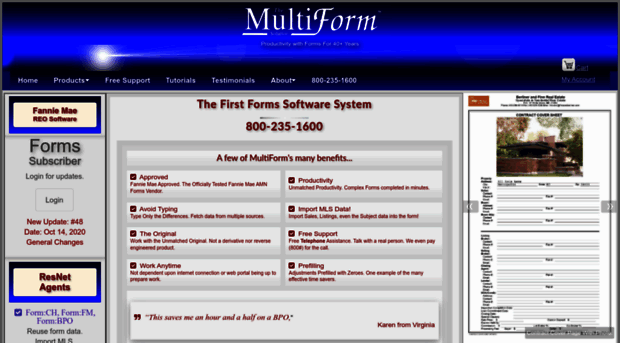 multiform.com