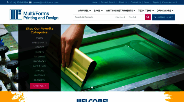 multiforms.com