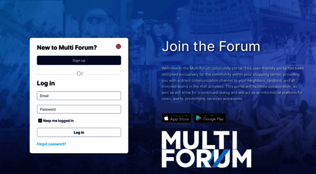 multiforum.chainels.com