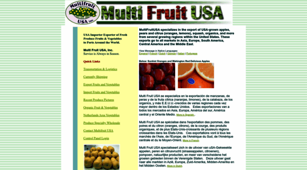 multifruitusa.com