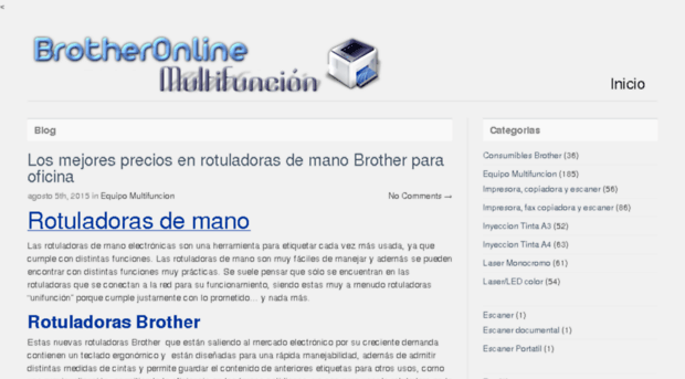 multifuncion-brother.es