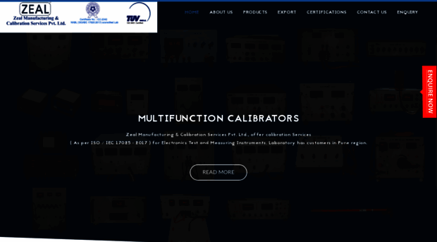 multifunctioncalibrator.co.in