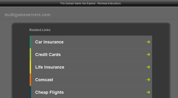 multigameservers.com