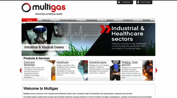 multigas.com