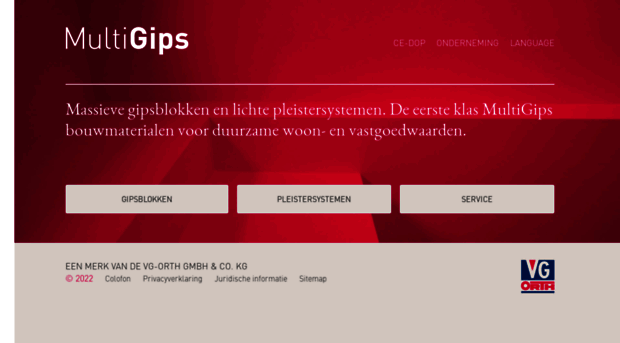 multigips.nl