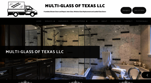 multiglassoftexas.com