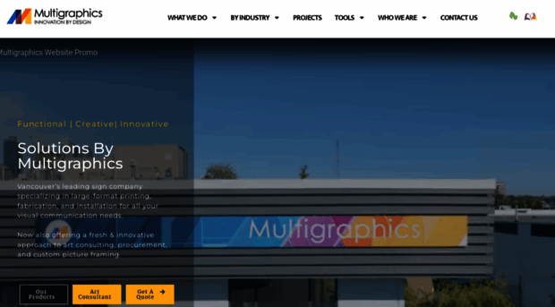 multigraphics.ca