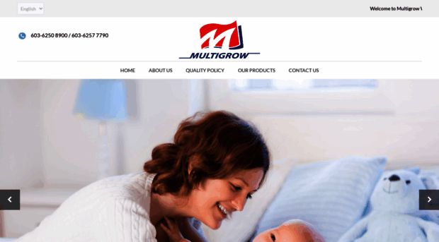 multigrow.com