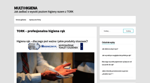 multihigiena.com.pl