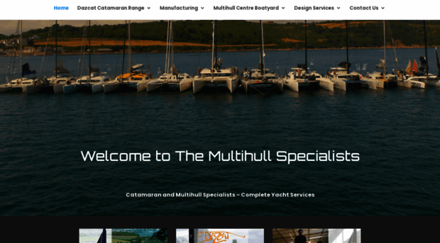 multihullcentre.com