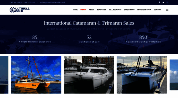 multihullworld.com