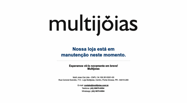 multijoias.com.br