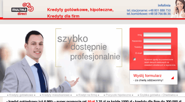 multikadirect.pl
