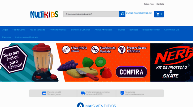 multikids.com.br