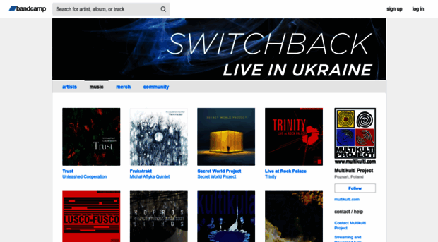 multikultiproject.bandcamp.com