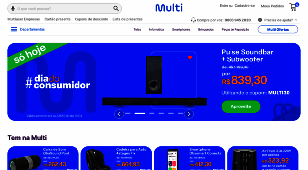 multilaser.com.vc