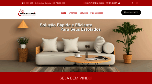 multilave.com.br
