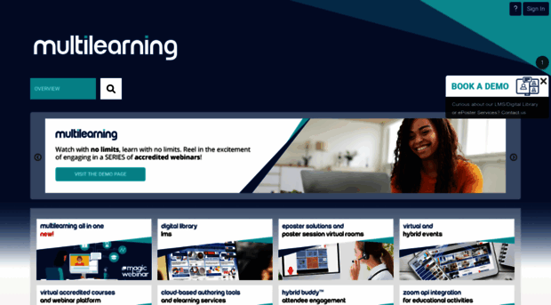 multilearning.com