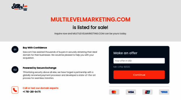 multilevelmarketing.com