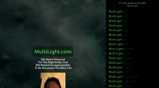 multilight.com