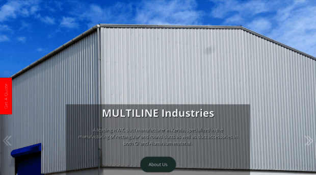 multilineindustries.com