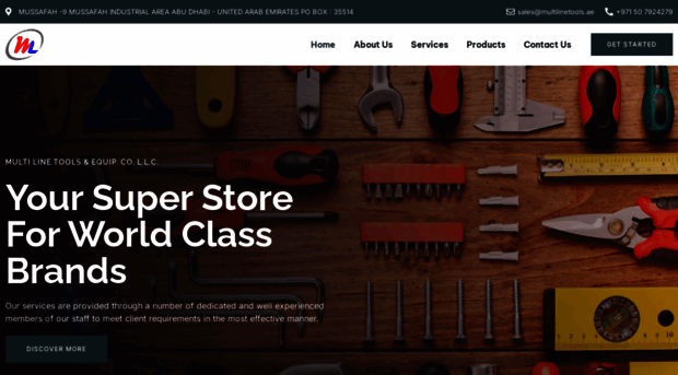 multilinetools.ae