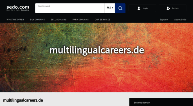 multilingualcareers.de