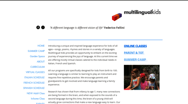 multilingualkids.ca