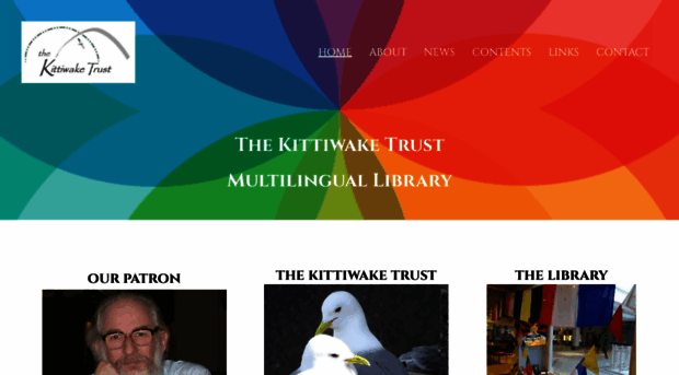 multilinguallibrary.org.uk