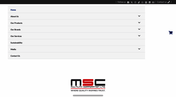 multilinkcorp.com