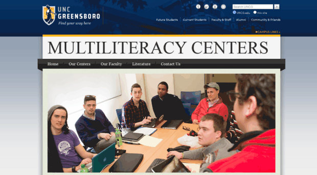 multiliteracycenters.uncg.edu