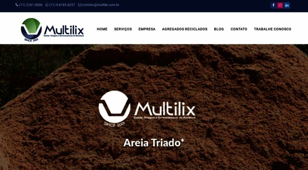 multilix.com.br