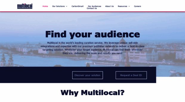 multilocal.media