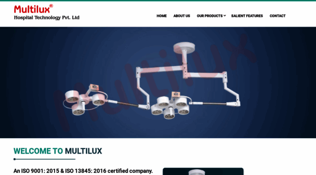 multilux.net