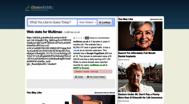 multimac.co.uk.clearwebstats.com