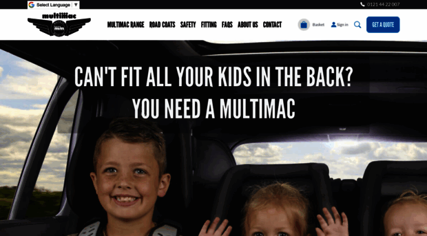 multimac.com