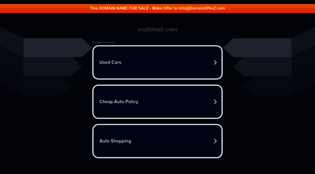 multimall.com