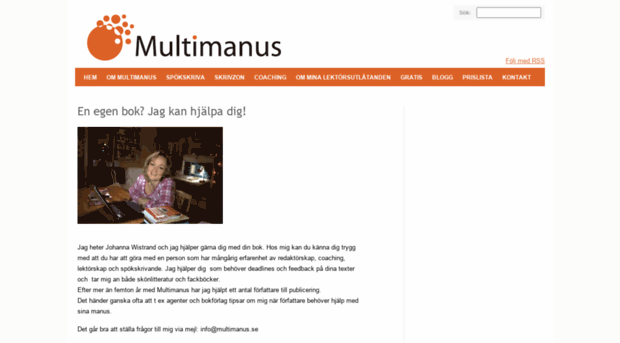 multimanus.se