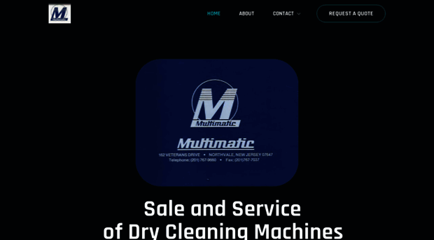 multimatic-usa.com