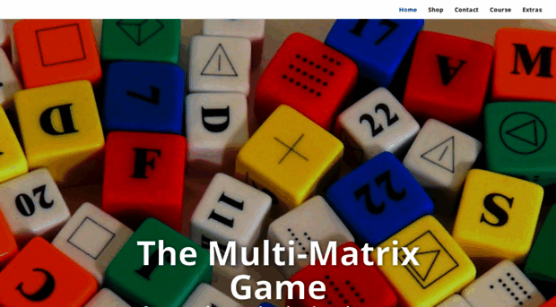 multimatrixgame.com