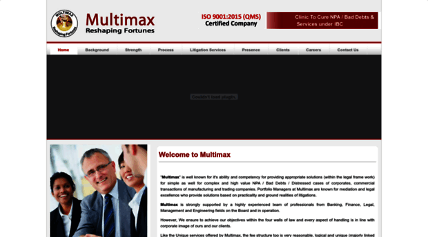 multimaxarc.in