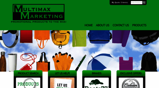 multimaxmarketing.com