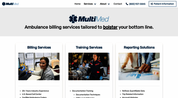 multimedbilling.com